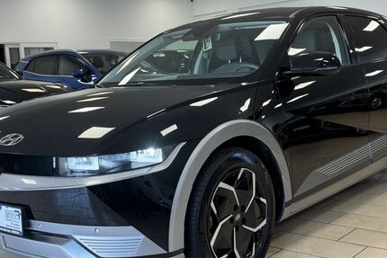 Hyundai IONIQ 5 55.227 km 23.000 &euro; Bonn 53227