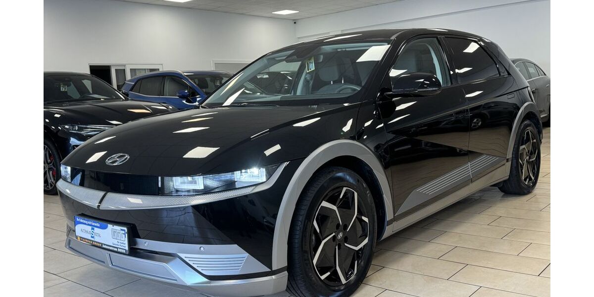 Hyundai IONIQ 5 55.227 km 23.000 &euro; Bonn 53227