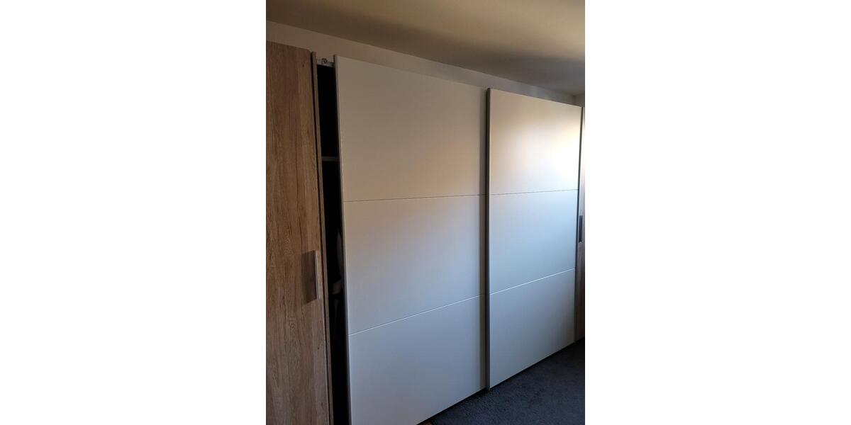 Einfamilienhaus mit Einliegerwohnung 4 zimmer