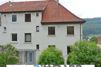 Wohnung Albstadt - 3.5 Zimmer, 82 m&sup2;, 650&euro; | Angebot:26236141