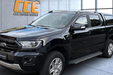 Ford Ranger 120.000 km 33.990 &euro; Erfurt 99092