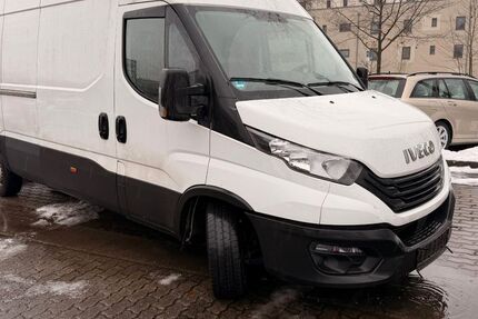 IVECO Andere 54.152 km 29.890 &euro; Erkner 15537