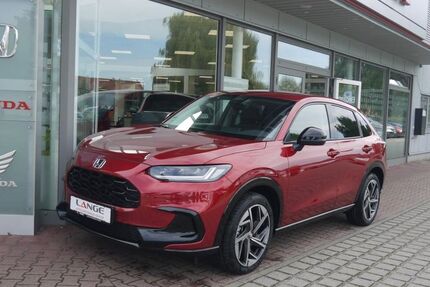 Honda ZR-V 6.436 km 37.870 &euro; Gosen / Neu-Zittau 15537