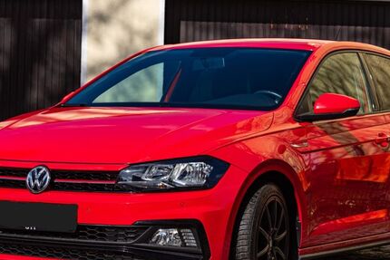 VW Polo 47.700 km 17.600 &euro; Berlin 12209