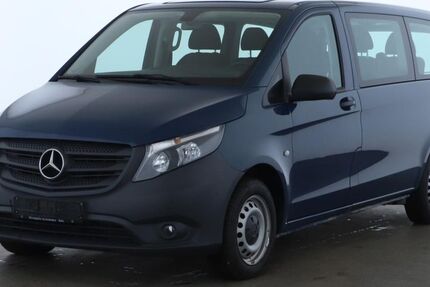 Mercedes-Benz Vito 82.213 km 27.444 € Bruchsal 76646