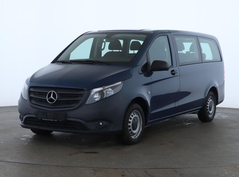 Mercedes-Benz Vito 82.213 km 27.444 € Bruchsal 76646