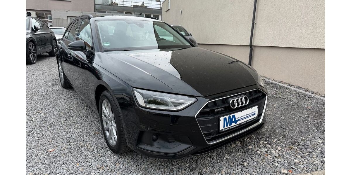 Audi A4 48.000 km 27.900 &euro; Markgroningen 71706