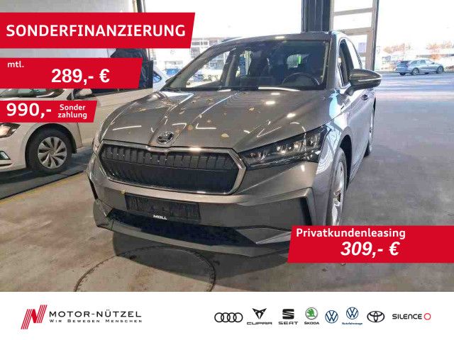 Skoda Enyaq 16.418 km 22.600 &euro; Mitterteich 95666