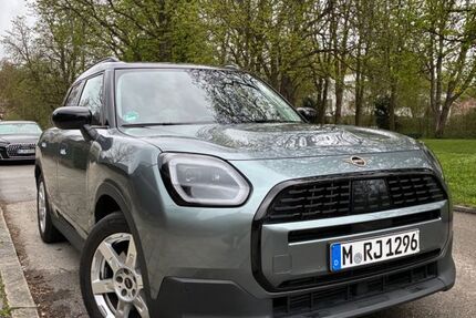 Mini Countryman C (Cooper) 16.700 km 29.999 &euro; München 81927