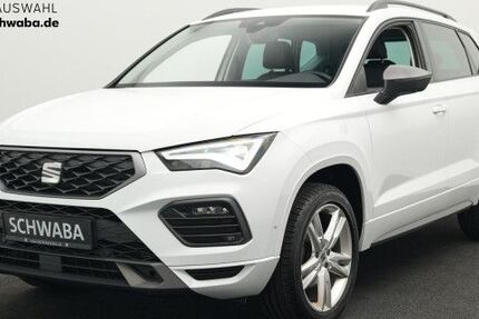 Seat Ateca 57.101 km 26.690 &euro; Gersthofen 86368