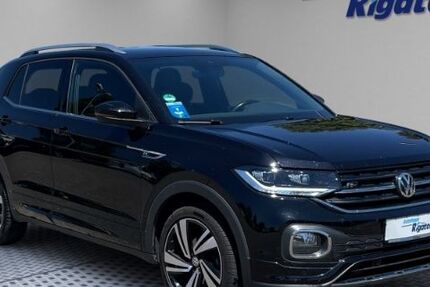VW T-Cross 51.936 km 18.990 &euro; Bad Grönenbach 87730
