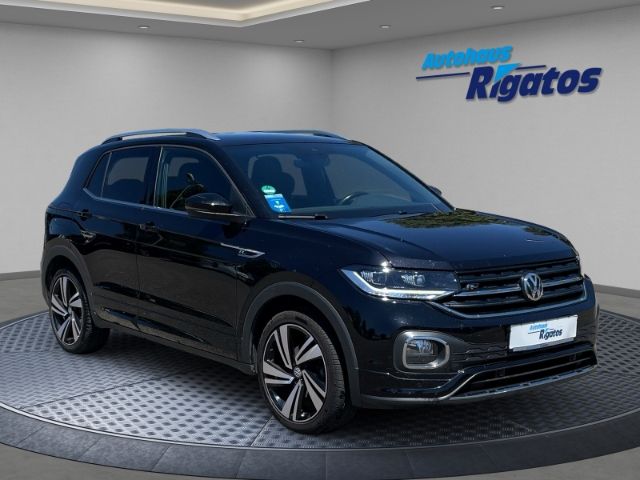 VW T-Cross 51.936 km 18.990 &euro; Bad Grönenbach 87730