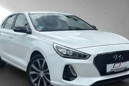 Hyundai i30 77.000 km 12.169 &euro; Troisdorf 53840