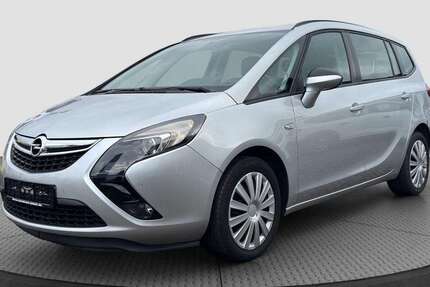 Opel Zafira 133.306 km 10.987 &euro; Neustadt/Vogtland 08223