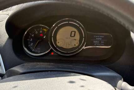 Renault Megane 98.450 km 4.700 &euro; Offenburg, Stadt 77652
