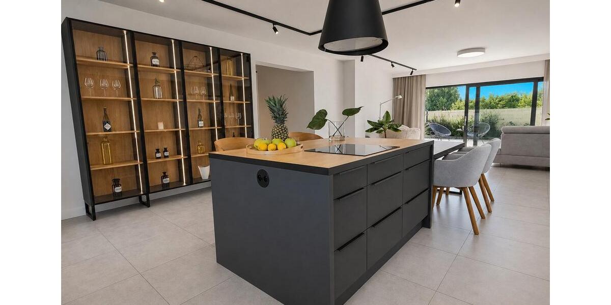 Bungalow Berlin Charlottenburg-Wilmersdorf - 4 Zimmer, 178 m&sup2;, 420.000&euro; | Angebot:27254537