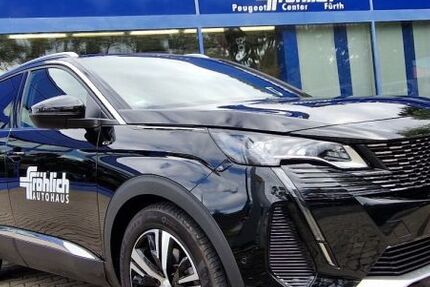 Peugeot 3008 14.700 km 32.790 € Nürnberg OT Schweinau 90439