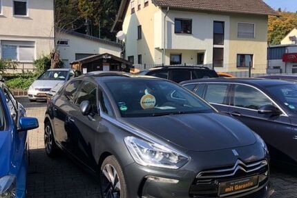 Citroen DS5 144.000 km 8.000 &euro; Köln 51065