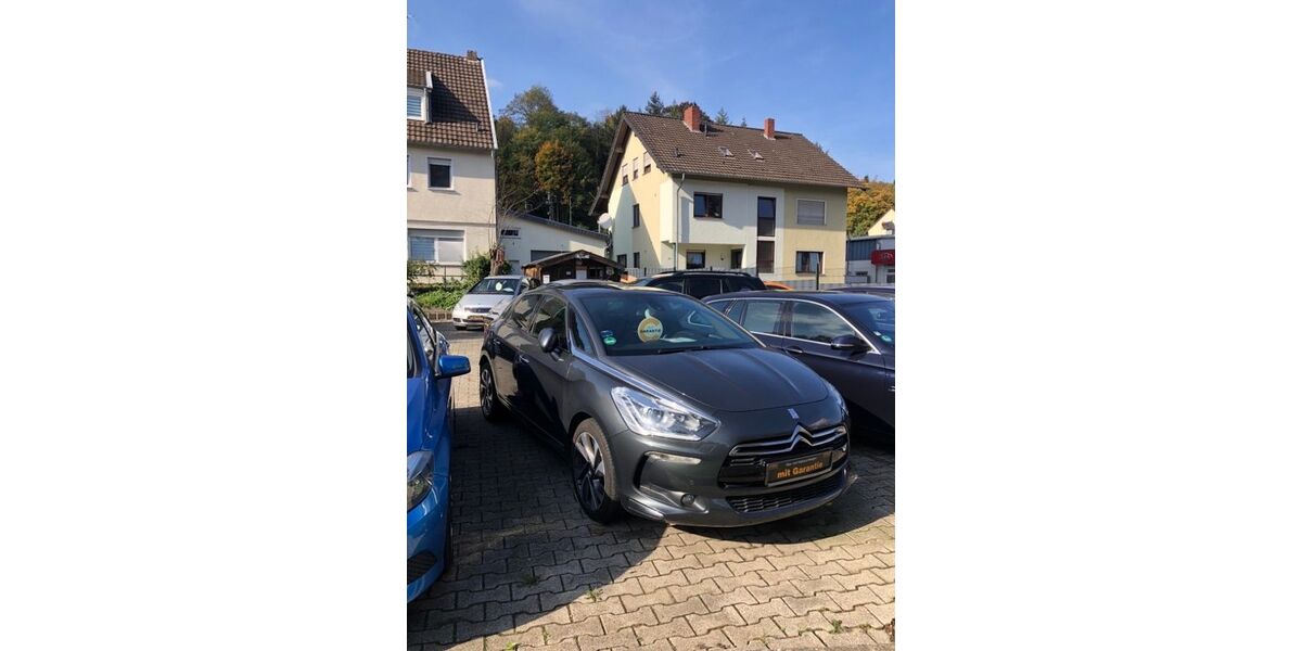 Citroen DS5 144.000 km 8.000 &euro; Köln 51065