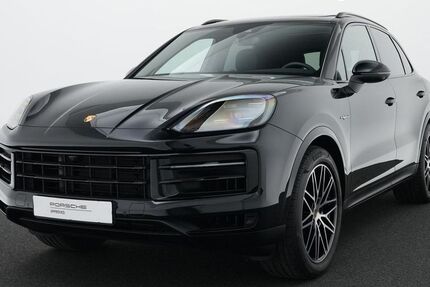 Porsche Cayenne 18.000 km 108.900 € Groningen 9723