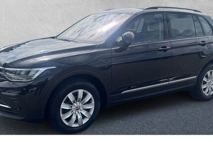 VW Tiguan 108.289 km 24.396 &euro; Bergen 29303