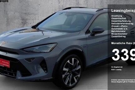 Cupra Formentor 12.048 km 43.490 &euro; Riedenburg 93339