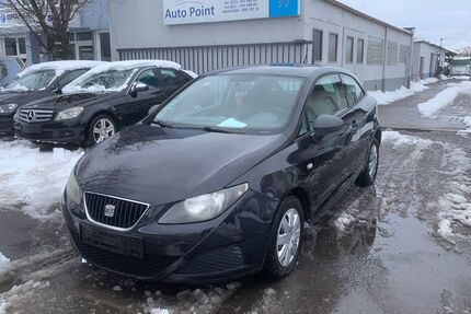 Seat Ibiza 197.000 km 2.200 &euro; Fellbach-Stuttgart 70736