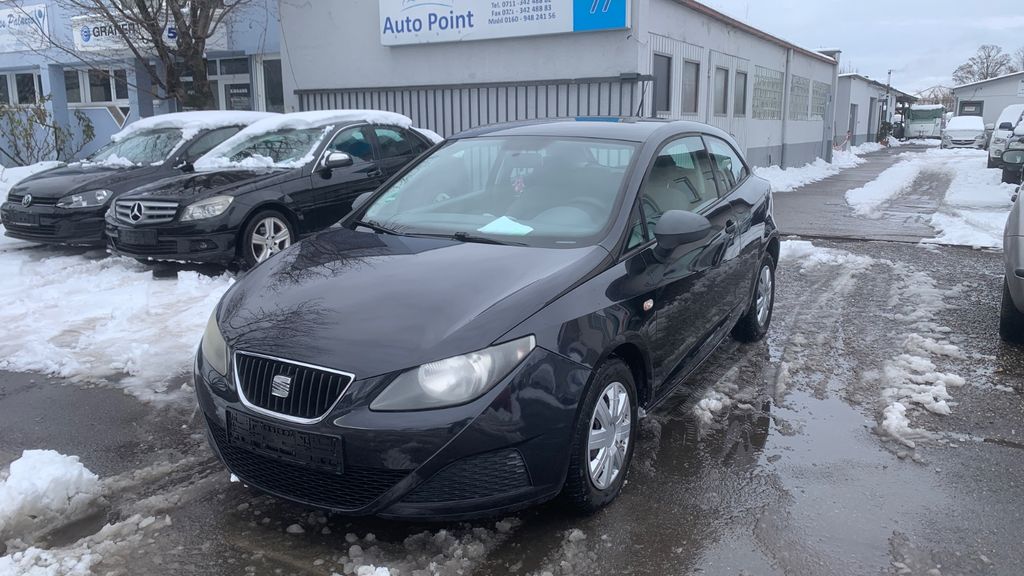 Seat Ibiza 197.000 km 2.200 &euro; Fellbach-Stuttgart 70736