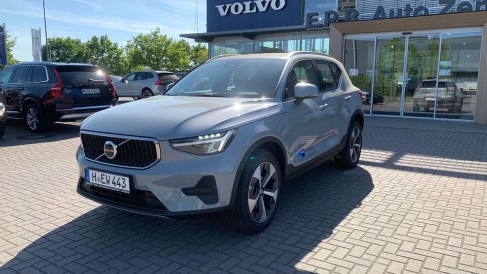 XC40