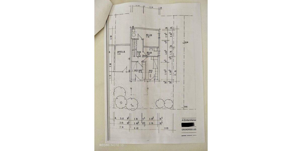Einfamilienhaus Engen - 5 Zimmer, 138 m&sup2;, 579.000&euro; | Angebot:26790927