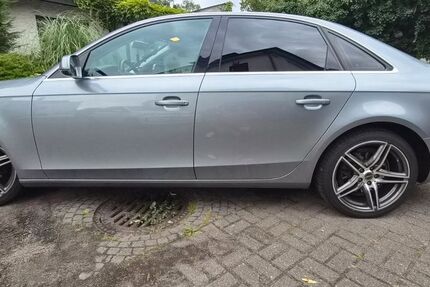 Audi A4 180.000 km 7.100 &euro; Dortmund 44329