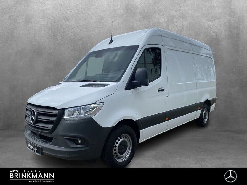 Sprinter