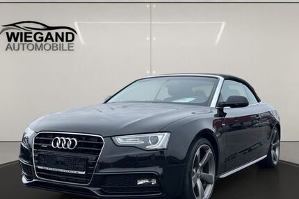 Audi A5 43.500 km 22.990 € Viernheim 68519