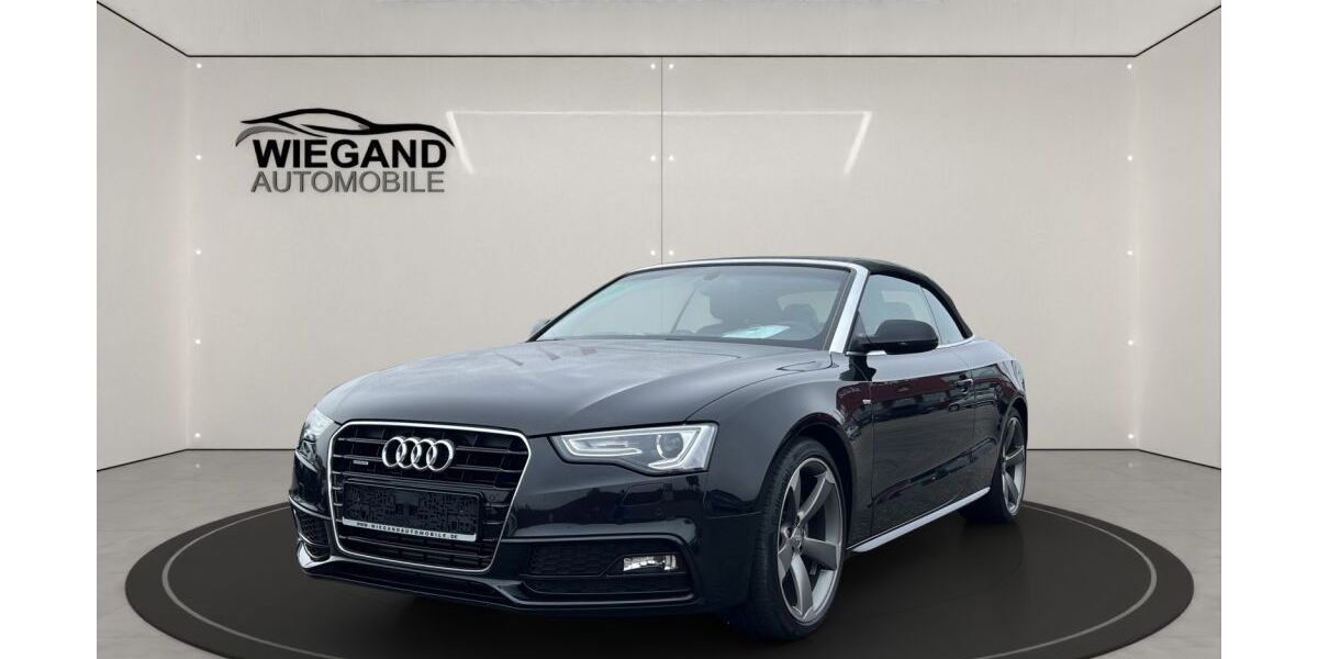 Audi A5 43.500 km 22.990 € Viernheim 68519