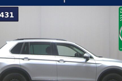 VW Tiguan 143.575 km 15.580 &euro; Gyhum/Bockel 27404