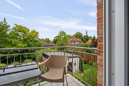 Wohnung Tönning - 3 Zimmer, 76 m&sup2;, 299.000&euro; | Angebot:26175175