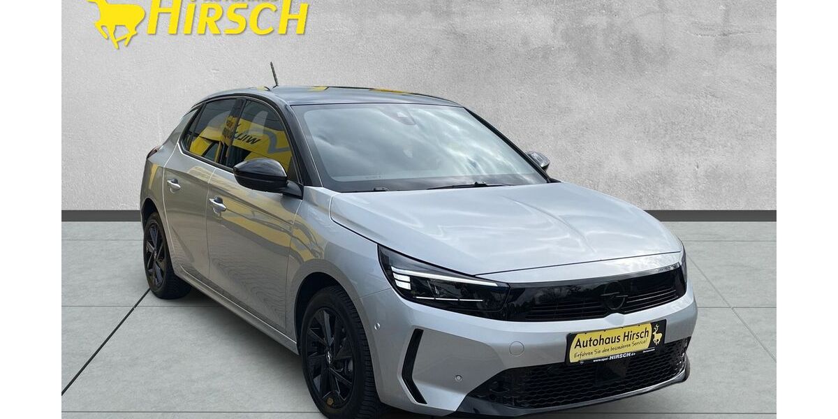 Opel Corsa 11.900 km 17.980 &euro; Ebermannstadt 91320