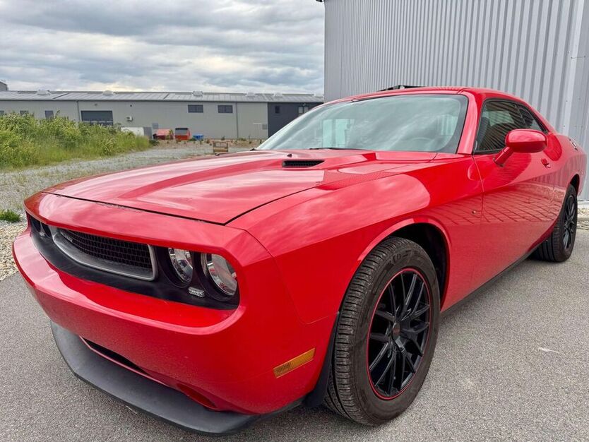 Challenger
