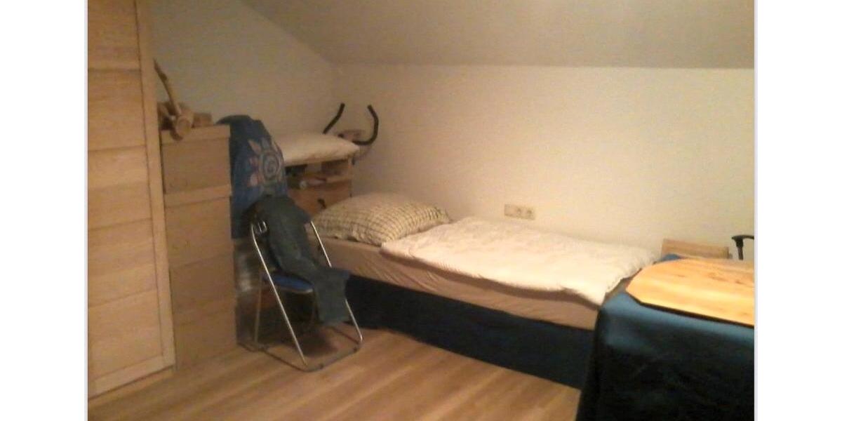 Dachgeschoßwohnung Immenstadt im Allgäu - 1 Zimmer, 30 m&sup2;, 110.000&euro; | Angebot:27129804
