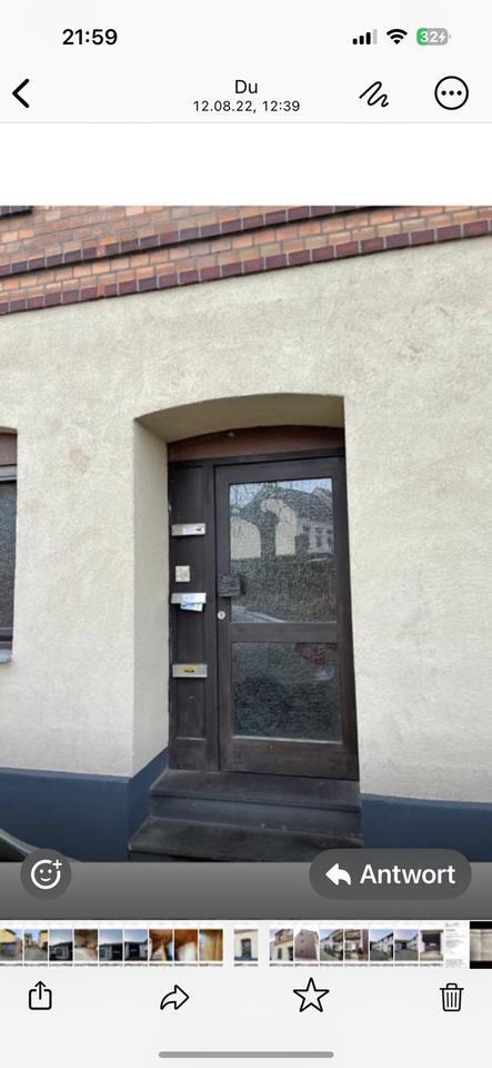 Mehrfamilienhaus
