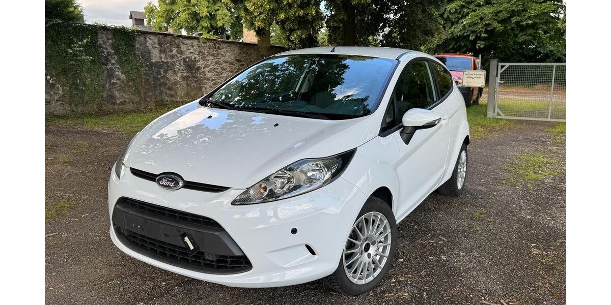 Ford Fiesta 176.000 km 1.999 &euro; Limburg - Eschhofen 65552