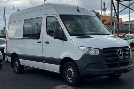 Mercedes-Benz Sprinter 99.890 km 26.690 € Wesseling 50389