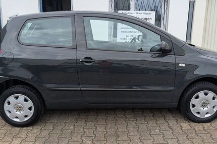 VW Fox 42.231 km 4.000 &euro; Düsseldorf 40472