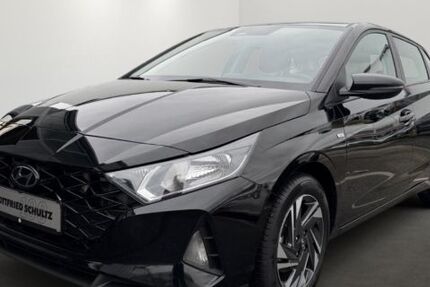 Hyundai i20 66.602 km 15.290 &euro; Mettmann 40822