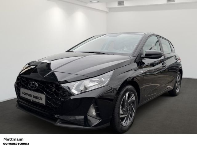 Hyundai i20 66.602 km 15.290 &euro; Mettmann 40822