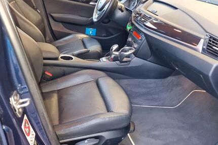 BMW X1 142.000 km 12.000 &euro; UETZE 31311