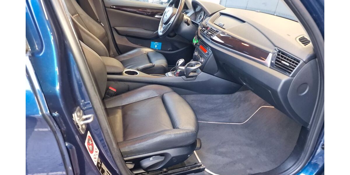 BMW X1 142.000 km 12.000 &euro; UETZE 31311