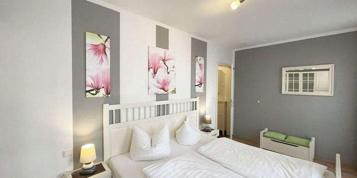 Ferienwohnung in Sellin auf Rügen 2 zimmer