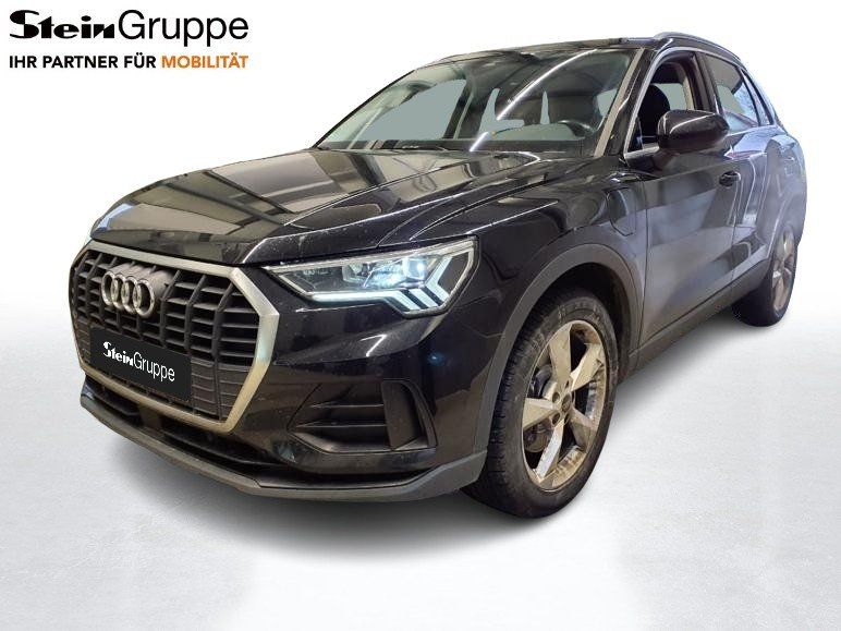 Audi Q3 57.250 km 28.220 &euro; Siegburg 53721