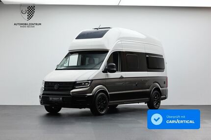 VW Crafter 3.981 km 79.900 &euro; Viernheim 68519